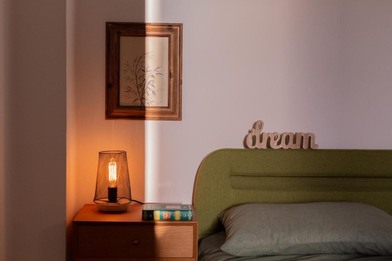Green Art Studio Old Town بوخارست المظهر الخارجي الصورة