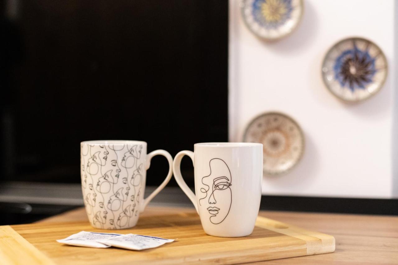 Green Art Studio Old Town بوخارست المظهر الخارجي الصورة