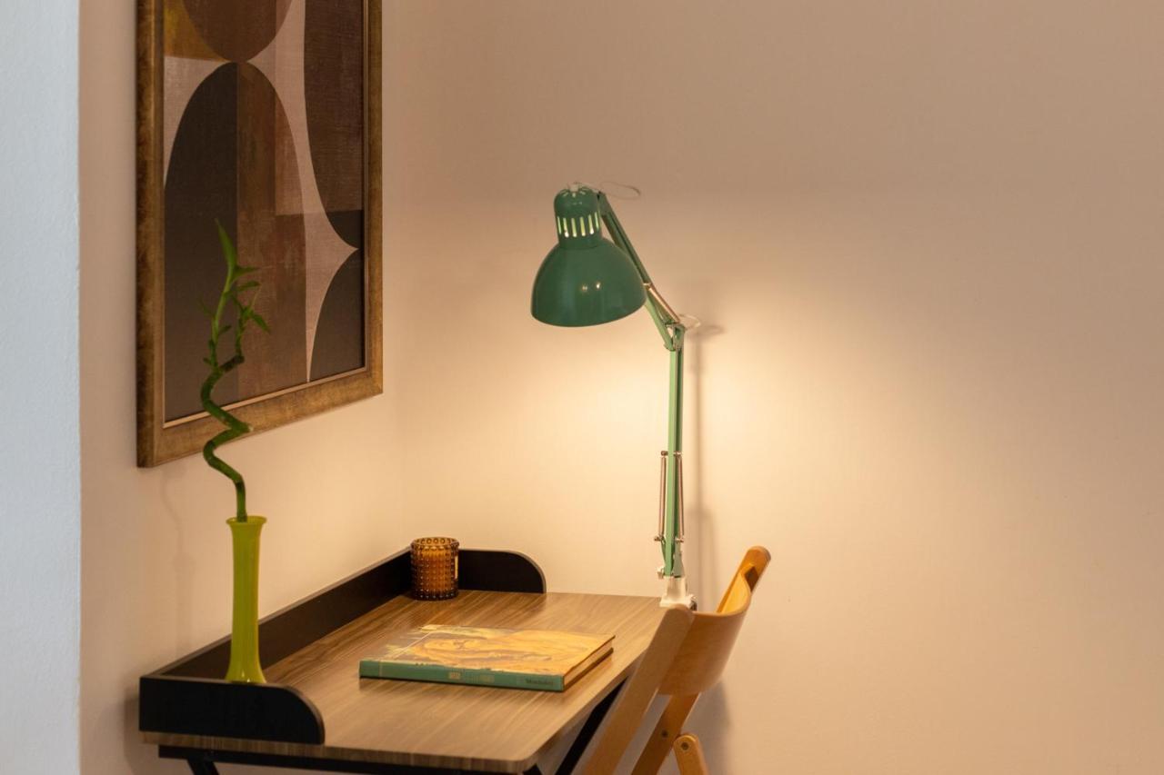 Green Art Studio Old Town بوخارست المظهر الخارجي الصورة