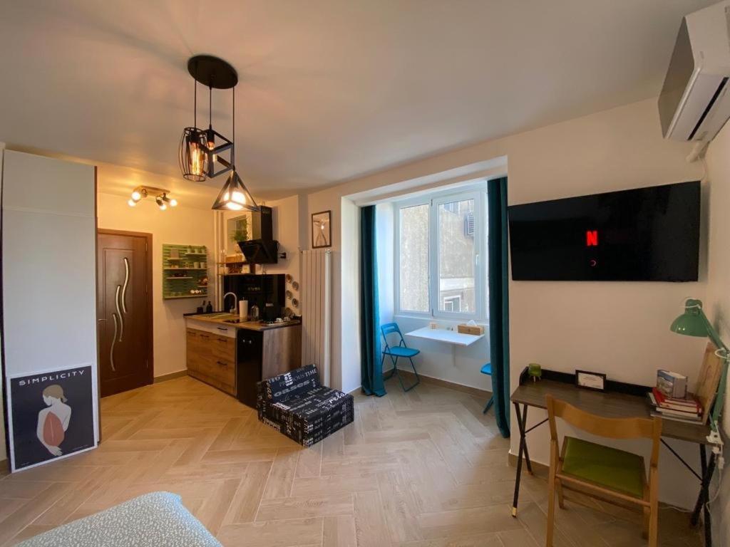 Green Art Studio Old Town بوخارست المظهر الخارجي الصورة